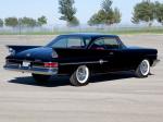 Chrysler 300G Hardtop Coupe 1961 года